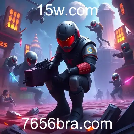 Análise Profunda do Setor de Jogos Online em {当前年份}