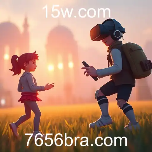 Análise Profunda do Setor de Jogos Online em 7656: Principais Avanços e Perspectivas Futuras