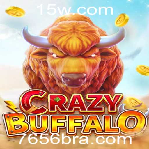 Descubra a Emoção do Jogo CRAZYBUFFALO