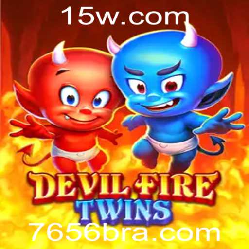 Desvendando o Mundo de DevilFireTwins: Uma Experiência de Jogo Inovadora
