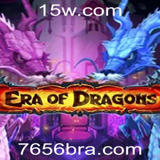 EraOfDragons: Descubra o Fascinante Mundo do Jogo com a Palavra-Chave 7656