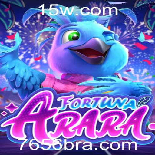 FortunaArara: Um Mergulho no Jogo de Estratégia e Aventura
