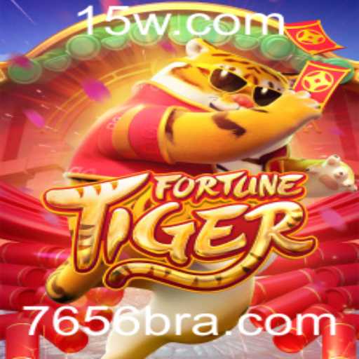 FortuneTiger: Descubra um Novo Mundo de Aventura e Estratégia