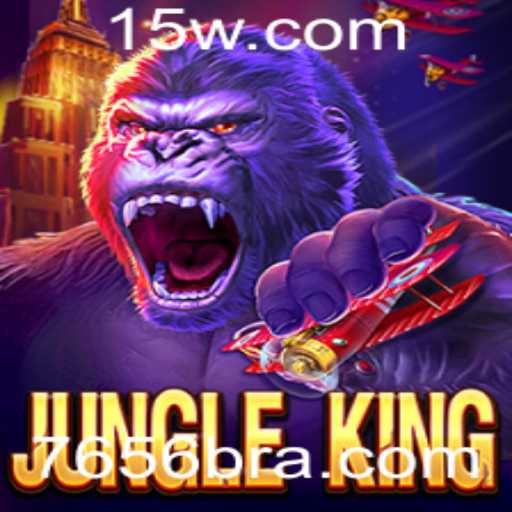 Explorando o Mundo de JungleKing: Aventura e Estratégia na Selva