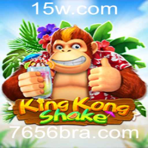 Descubra o Fascinante Jogo 'KingKongShake'