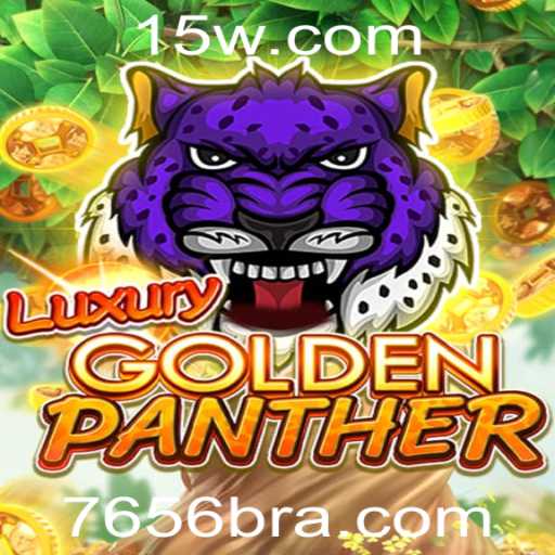 Descubra o Mundo de LUXURYGOLDENPANTHER, o Jogo Sensação de 2023