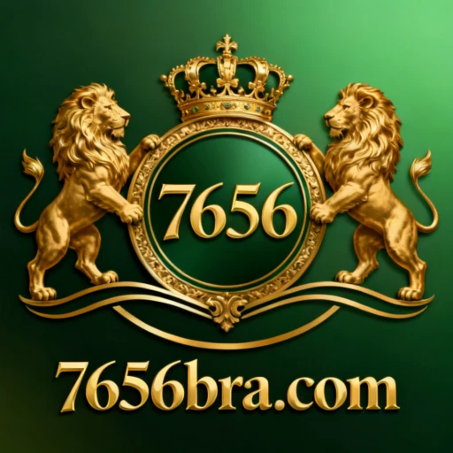 7656 logo