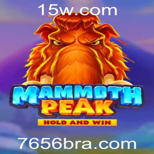MammothPeak: Desvendando o Novo Fenômeno dos Jogos de Estratégia