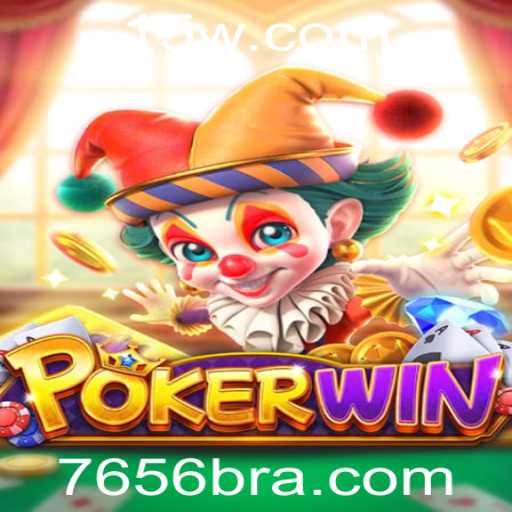 Descubra o Mundo Empolgante do POKERWIN