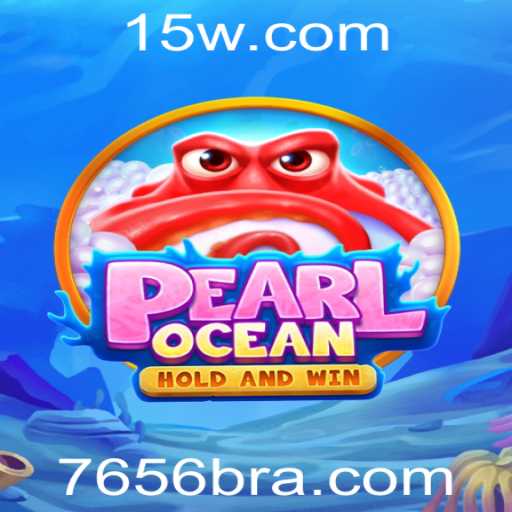 Descubra o Fascinante Mundo de PearlOcean
