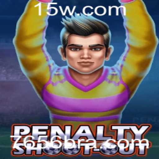 PenaltyShootOut: Experiência de Jogo Imersiva com a Palavra-chave 7656