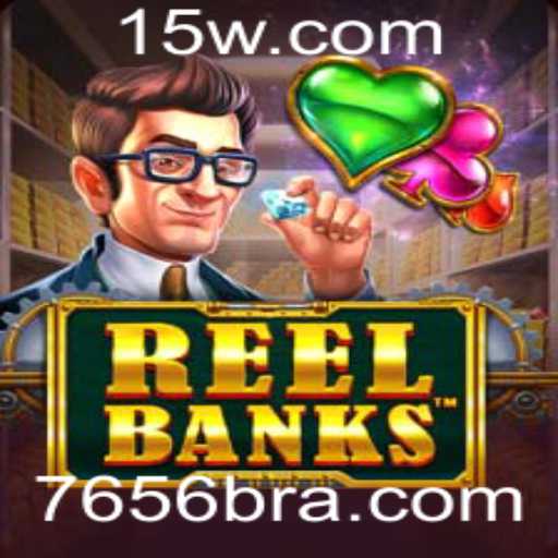 ReelBanks: Descubra o Universo Inovador do Jogo