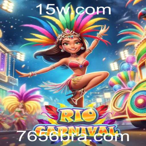 Descubra o Fascinante Mundo de RioCarnival: O Jogo da Alegria