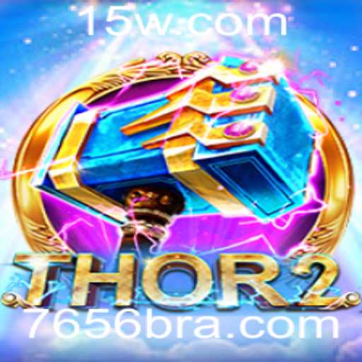 Thor2: Mergulhe na Aventura Épica com a Palavra-Chave 7656