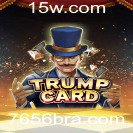 Descubra o Fascinante Mundo de TrumpCard: O Jogo da Atualidade