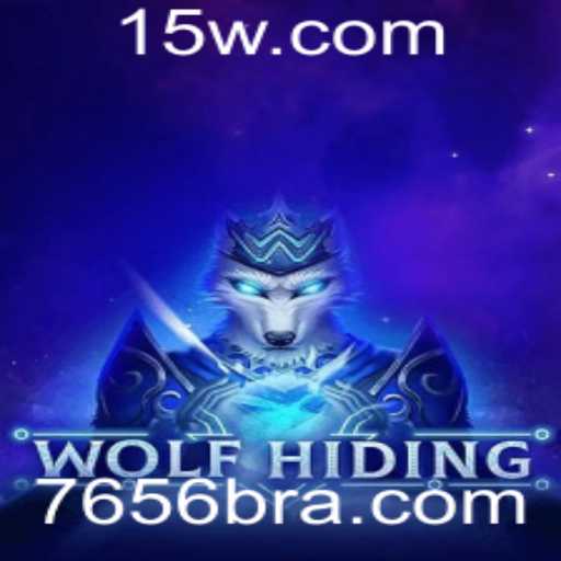 WolfHiding: Aventuras e Estratégias no Novo Cenário de Jogos