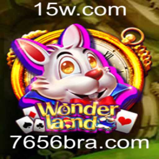 Descubra o Fascinante Mundo do Jogo 'Wonderland' - Um Guia Completo